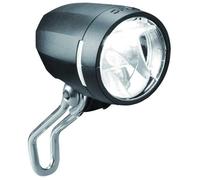 Phare vélo dynamo avant 50 lux Lumotec MYC T Senso Plus Busch