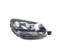 Phare De Voiture Compatible Avec Skoda Pour Yeti 2013 2014 2015 2016 2017 2018 Phare Voiture Lampe Avant Ensemble Complet D'éclairage Automatique