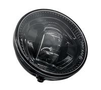 Phare De Voiture pour Ford F150 2007 2008 2009 2010 2011 2012 2013 2014 pour 2008 2009 2010 2011 1 Paire De Feux Antibrouillard LED Ronds 30 W pour Voitures Voiture Ensemble De Phares