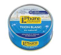 Phare d'Eckmühl Thon blanc 160 g