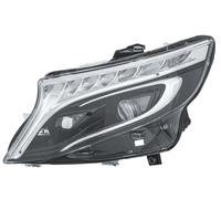Phare DEL Mercedes V-Class Gauche 14-20 OEM HELLA