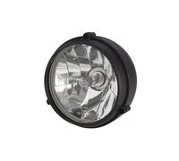 Phare des Deux Côtés 24 V H4 Halogène HELLA Convient pour Agco