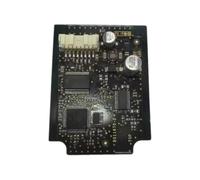 Phare Diurne Clignotant Module De Commande du Pilote Ordinateur Compatible avec Volvo pour S90 Phare Unité Commande