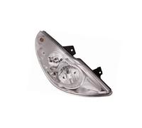 Phare Double Avant Droit Master H7 H7 H1 Directionnel Pour Nissan Nv400