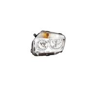 Phare double avant droit pour Dacia Duster de 2010 a 2013
