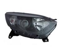 Phare Double Avant Droit Pour Renault Captur Depuis 2013