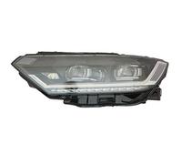 Phare double avant gauche Led de marque Valeo pour Volkswagen Passat (depuis 11/2014)
