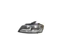 VAN WEZEL 0334961H Phare avant