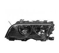 Phare Double Avant Gauche Pour Bmw Serie 3 De 1999 A 2002