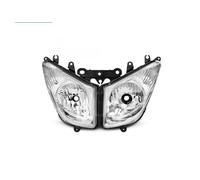 Phare Double Optique Avant Scooter Yamaha 500 Tmax 2008 À 2011 4b5843100200 Neuf