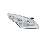 Phare Droit 12 H7 H7 Avec Moteur Elect. Pour Renault Megane