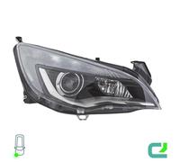 Phare Droit 12 V H11 LED HELLA pour entre Autres Choses Opel Astra J