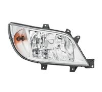 Phare Droit 12 V H7/H3/H7 Halogène HELLA pour entre Autres Choses MB Sprinter