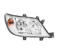 Phare Droit 12 V H7/H3 Halogène HELLA pour entre Autres Choses MB Sprinter
