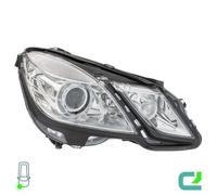 Phare Droit 12 V LED Halogène HELLA pour entre Autres Choses Mercedes-Benz
