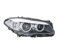 Phare Droit 12 V LED HELLA Convient pour Et A. BMW