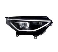 Phare Droit 12 V LED Matrice HELLA Iam-Expertise pour U. A. VW Identifiant