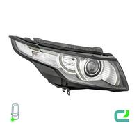 Phare Droit 12 V PSY24W Bi-Xénon HELLA pour entre Autres Choses Land Rover Range