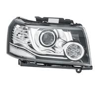 Phare Droit 12 V PY21W Halogène HELLA pour U. A. Land Rover Freelander