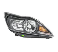 Hella Projecteur principal 1Ee 354 257-041 Halogène Avant droit