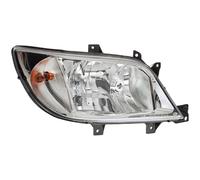 Phare Droit 12 V W5W Halogène HELLA pour U. A.Mercedes-Benz Sprinter