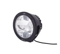 HELLA 1F3 011 815-031 Led-Projecteur Longue Portée - Luminator Compact Led - 24/12V