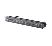 Phare Droit 24 V LED HELLA Licht-Expertise Convient pour Scania
