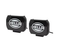 Phare Droit 24 V LED HELLA Universel Utilisable pour Divers