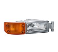 Phare Droit 24 V P21W Glühlampen-technologie HELLA pour U. A. Man Tgs