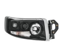 HELLA 1El 011 899-301 De/Halogène-Projecteur Principal