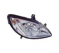 Phare Droit 3xh7 Avec Feu De Direction Pour Mercedes Vito W639 Depuis 2003