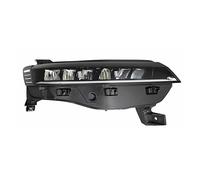 Phare Droit À Led Adaptatif Pour Renault Megane E-Tech 2021 Et Après