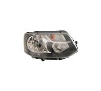 Phare Droit Al H4 Avec Feu De Direction Pour Volkswagen Transporter Depuis 2009