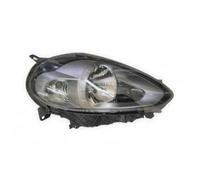 Phare Droit Avec Clignotant Pour Fiat Punto Evo De 2009 A 2012