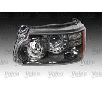 Phare Droit Bi-Xénon D3S VALEO pour Land Rover