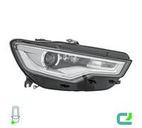 HELLA 1El 011 150-361 Bi-Xenon/Led-Projecteur Principal Pour Circulation À Droite - Avant Droite