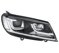 Phare droite W5W 1EL 011 937-421 HELLA pour VW TOUAREG