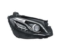 Phare Droit Complet LED W213 16-20 Adaptatif Multibeam Hella
