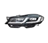 Phare Droit Côté Passager Compatible Avec Jaguar Pour F-PACE XF P200 P250 P300 2021 2020 2023 2024 Phares Ensemble De Phares De Voiture Avec Feux De Jour(1Pcs Left)