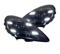 Phare Droit Côté Passager Compatible Avec Pour Cayman Pour Boxster 982 982C 2016 2017 2018 2019 2020 2021 2022 2023 Phares Ensemble De Phares Lentille De Projecteur