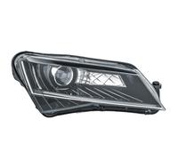 Phare Droit D3S Lampe de Décharge de Gaz LED HELLA pour U. A. Skoda Superb