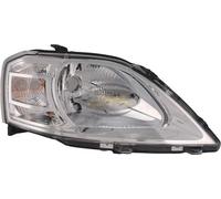 Phare droit Dacia Logan facelift phase 2, berline, break MCV | 2008-2013