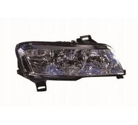 Phare Droit Dépo FIAT Stilo 2001-2003 H7/H1 Européen Électrique