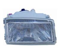 Faro Projecteur Avant Droit - DX - Pour Fiat Uno RY 1989->1994