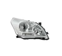 Phare Droit H11/HB3 Blanc Excl. Moteur De Réglage Pour Toyota Verso _R2_