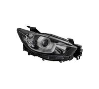 Phare Droit H11/HB3 Clair Excl. Moteur De Réglage Pour Mazda CX-5 KE GH