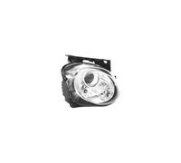 Phare Droit H11 + Hb3 Pour Nissan Juke D'après Juil 2014