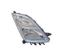 Phare Droit H4 Clair Avec Moteur De Réglage Pour Toyota Prius Liftback _W2_