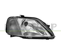 Phare Droit H4 Pour Dacia Logan Bj.04-08 Bj.06-20