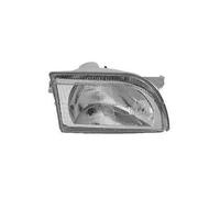 Phare Droit H4 Pour Ford Transit De 1995 À 2000
